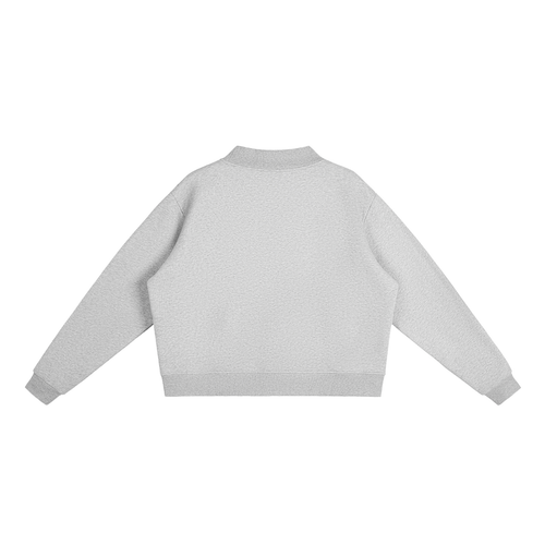 CARA DE SANTA CREWNECK - 502pg